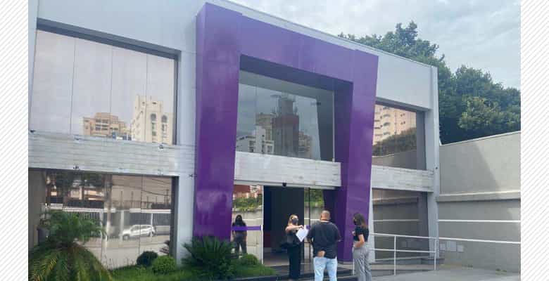 Unidade Campo Belo - Serviços Funerários Unidade Campo Belo - Serviços Funerários