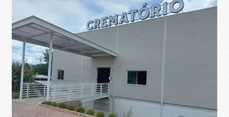 Crematório Itatiba - Serviços Funerários Crematório Itatiba - Serviços Funerários