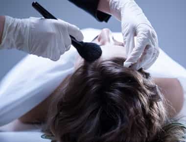 Clínica de Preparação - Serviços Funerários Clínica de Preparação - Serviços Funerários