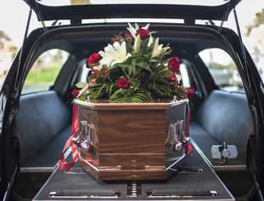Translado Funerário - Serviços Funerários Translado Funerário - Serviços Funerários